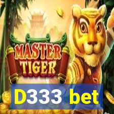 D333 bet